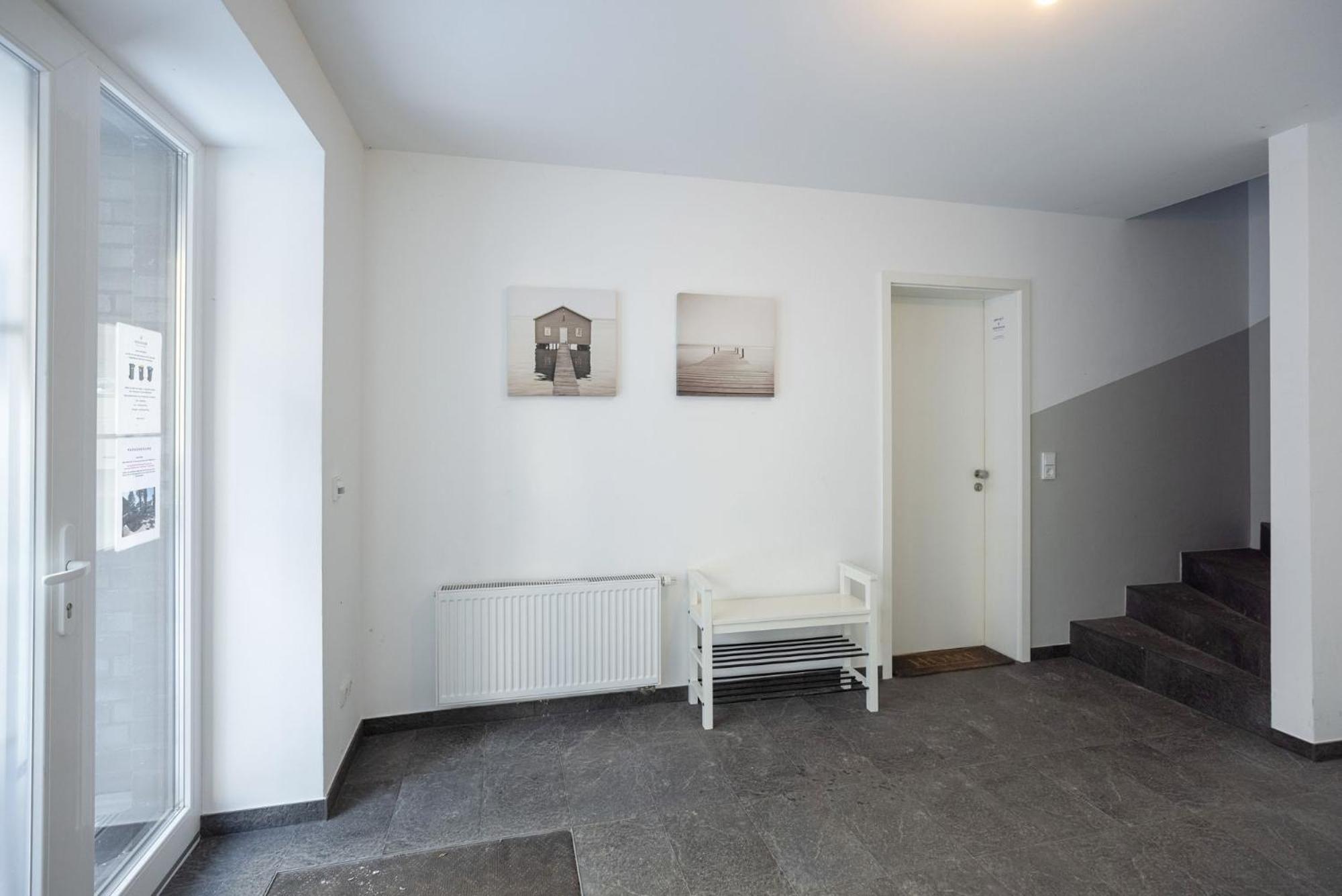 Fischerhuus Wohnung 2 Scharbeutz Εξωτερικό φωτογραφία