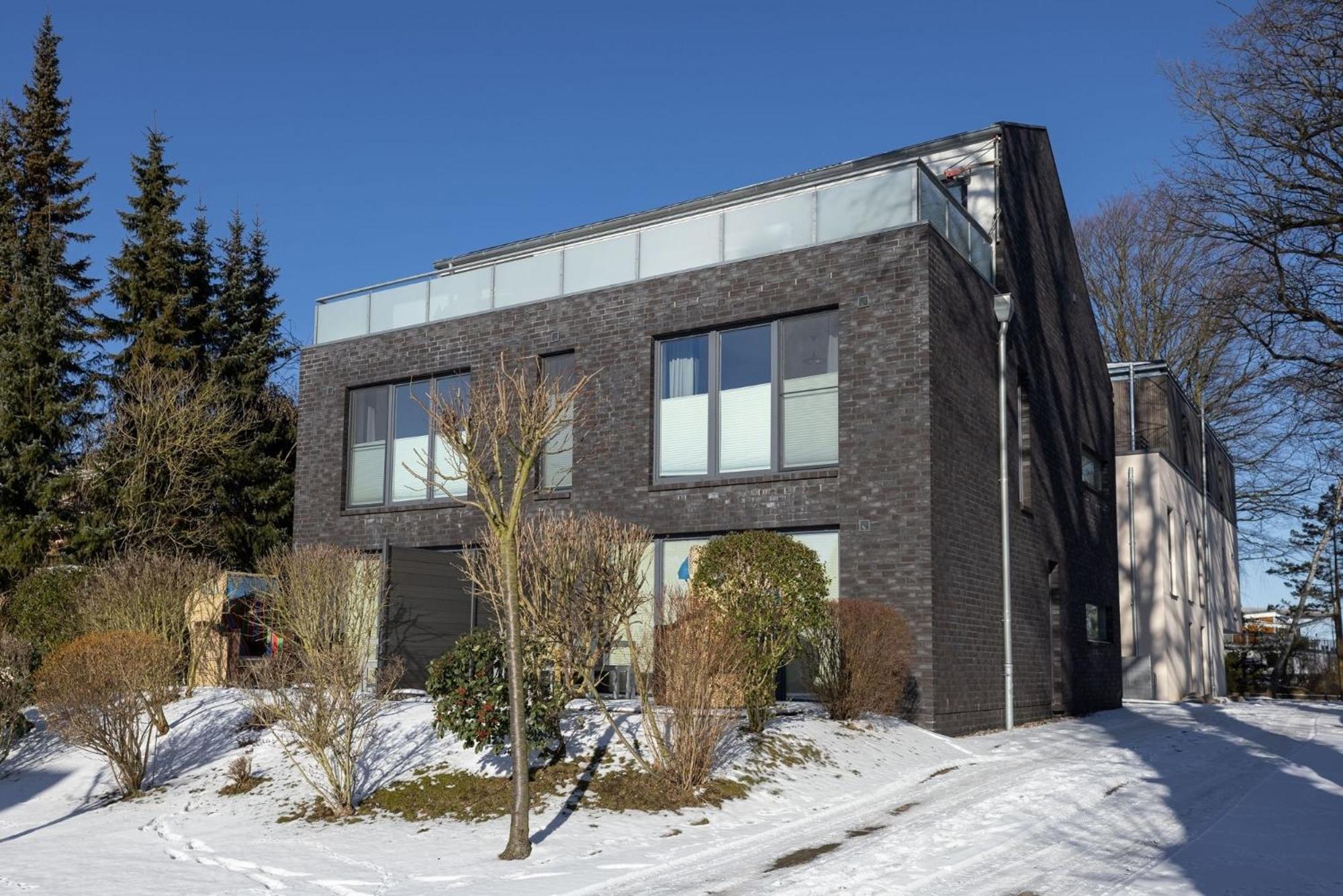 Fischerhuus Wohnung 2 Scharbeutz Εξωτερικό φωτογραφία