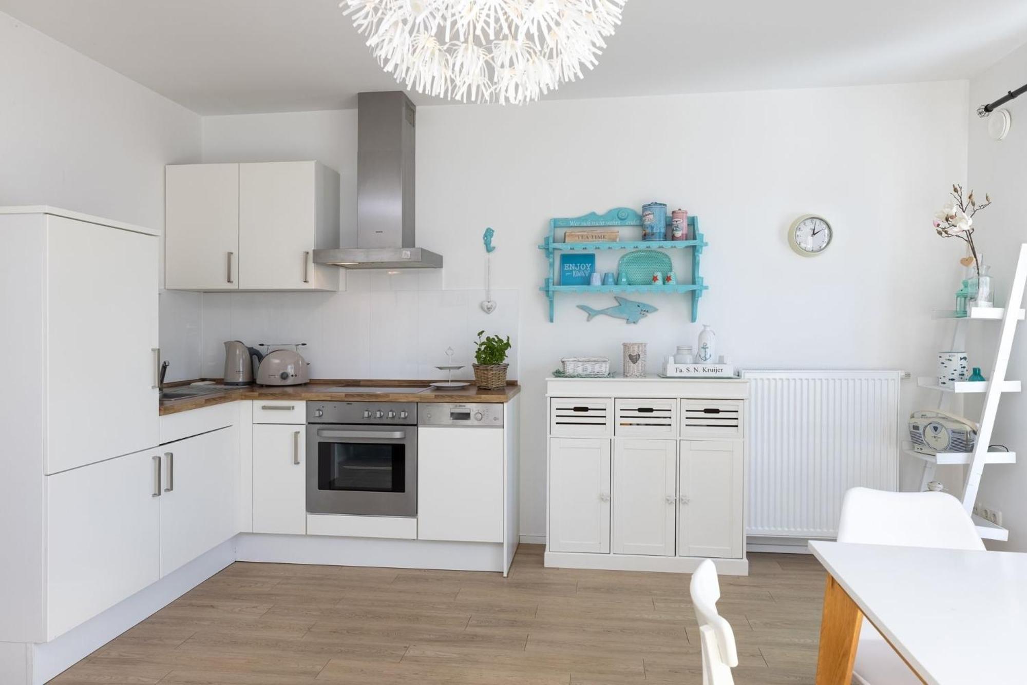 Fischerhuus Wohnung 2 Scharbeutz Εξωτερικό φωτογραφία