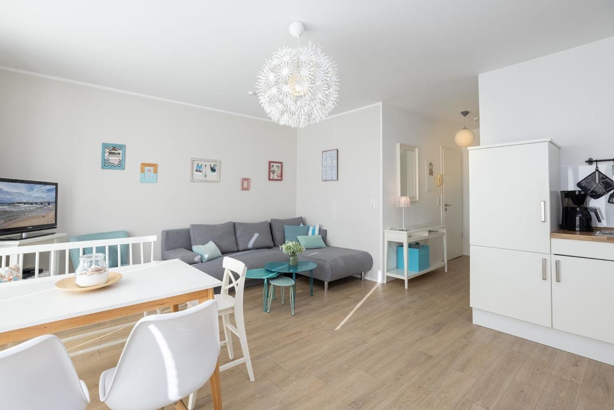 Fischerhuus Wohnung 2 Scharbeutz Εξωτερικό φωτογραφία