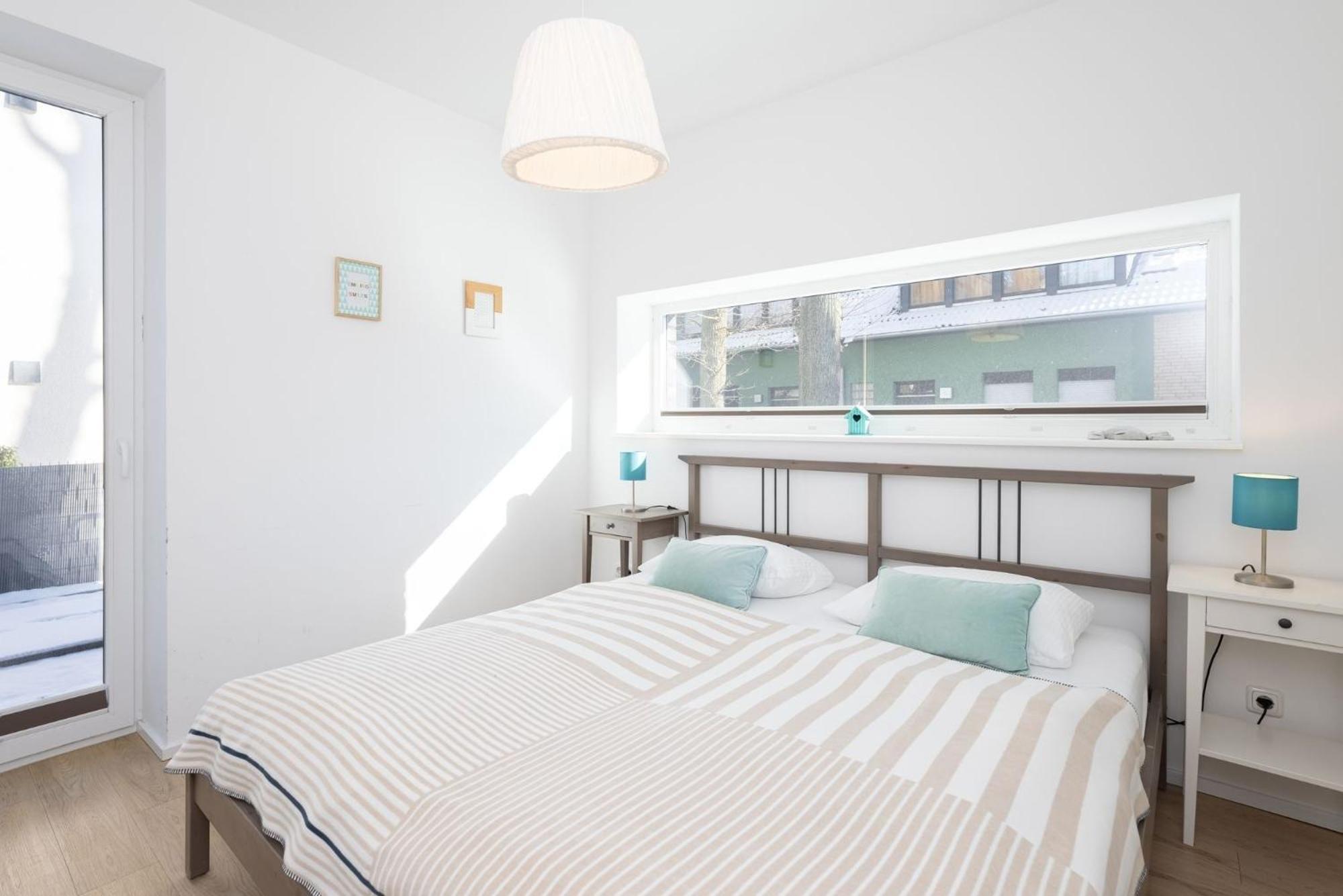 Fischerhuus Wohnung 2 Scharbeutz Εξωτερικό φωτογραφία