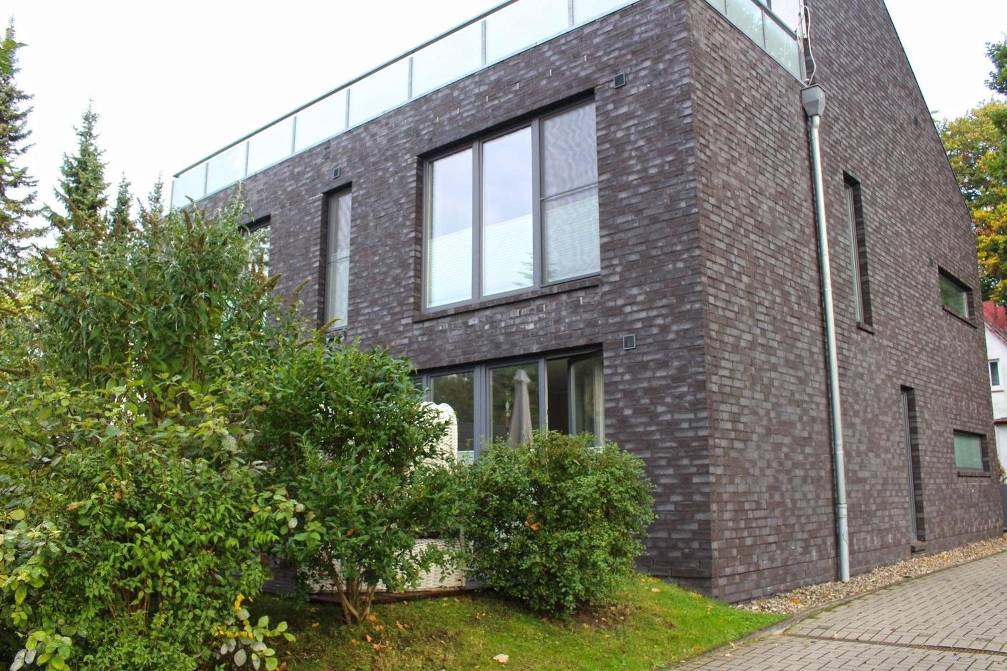 Fischerhuus Wohnung 2 Scharbeutz Εξωτερικό φωτογραφία